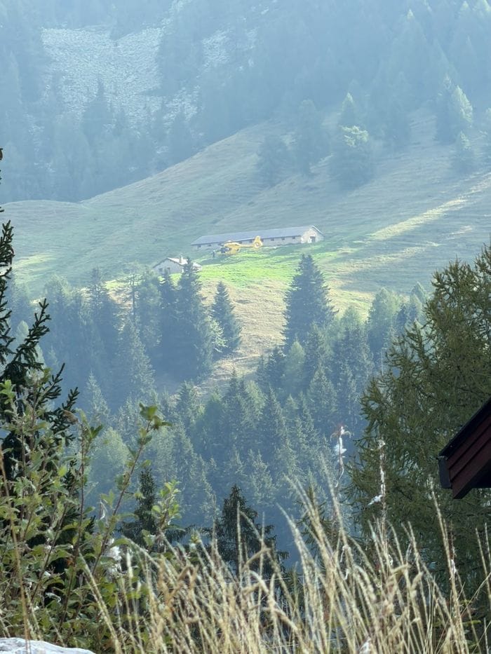 Malore sul monte Arete a Foppolo: muore 71enne di Branzi