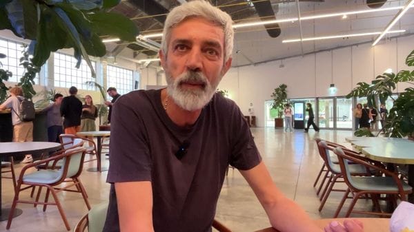 Michele Di Stefano a Danza Estate: «La danza non dà messaggi, accade»