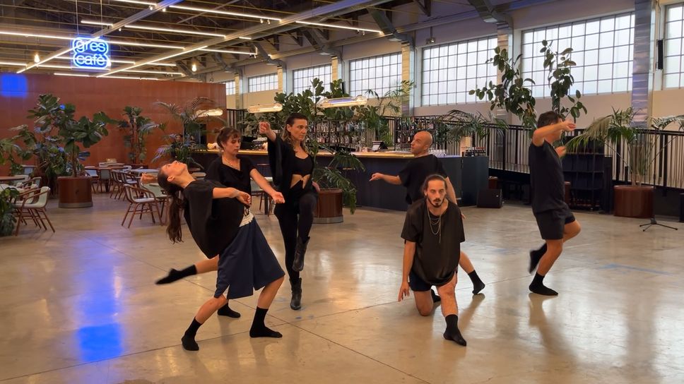Michele Di Stefano a Danza Estate: «La danza non dà messaggi, accade»