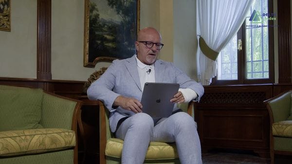 Noci alle imprese: «Due schemi da rompere per attrarre i giovani»