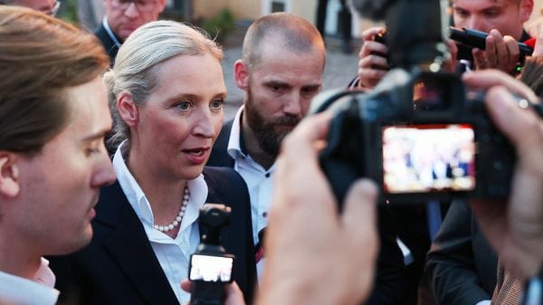 Non sminuire la portata del voto in Germania