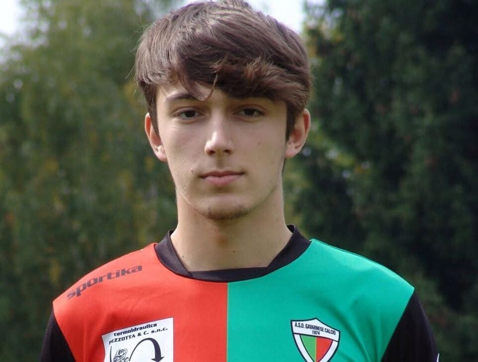Omicidio Claris: De Simone condannato a 18 anni e un mese di carcere