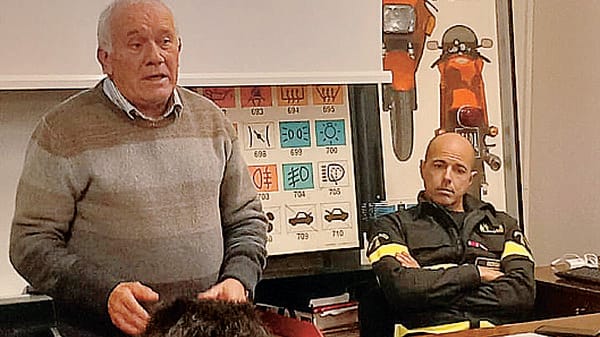 Strade, dal 2000 a oggi vittime in calo del 58%, ma in tutto 2.302 morti