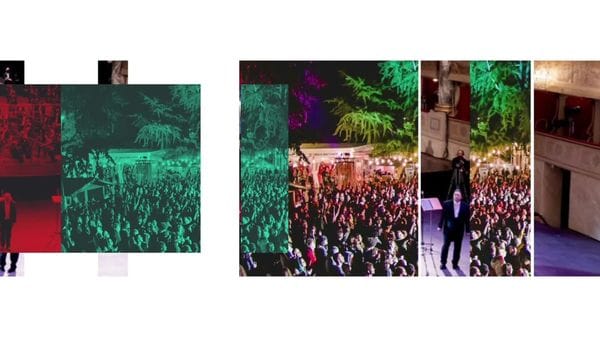 Tic Tac. Danza Estate, a Gres Art 671 corpi e relazioni in «Smokin’ Rooms»
