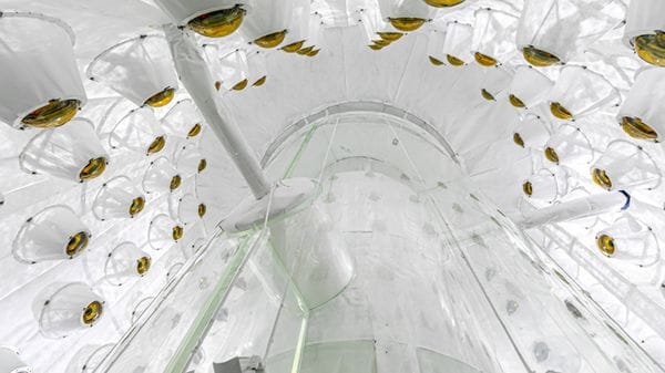 Trovato uno degli indizi più promettenti sulla materia oscura   VIDEO