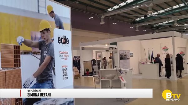 Fiera dell'Edilizia 2027: verso una fiera più tecnica, specializzata e nazionale.