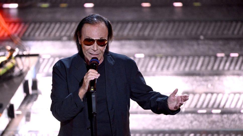 Antonello Venditti in concerto a Bergamo il 14 aprile 2027