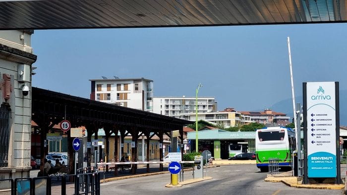 arriva italia sciopero a bergamo nel primo giorno di scuola l8217azienda disponibili al dialogo da Ecodibergamo.it arriva italia sciopero a bergamo nel primo giorno di scuola l8217azienda disponibili al dialogo