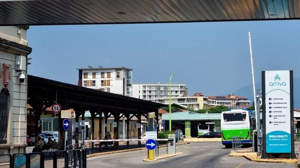 Arriva Italia, sciopero a Bergamo nel primo giorno di scuola