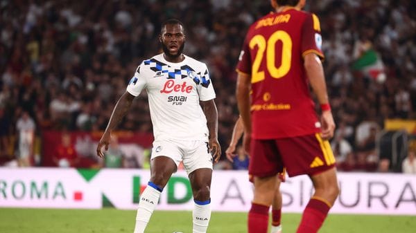 Atalanta, casting per il regista: Kessie favorito, in lizza anche Samardzic