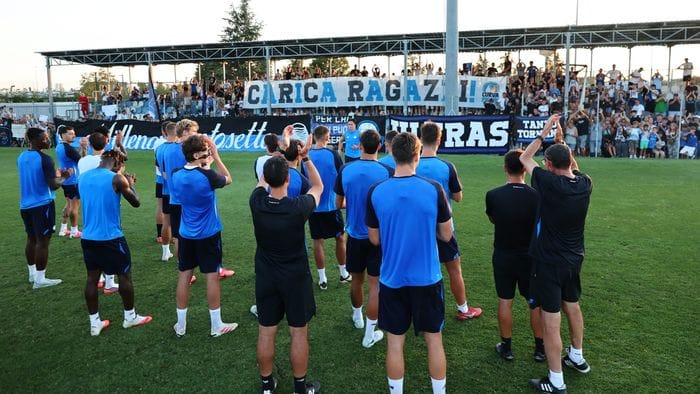 atalanta marted236 15 settembre allenamento a porte aperte a zingonia da Ecodibergamo.it atalanta marted236 15 settembre allenamento a porte aperte a zingonia