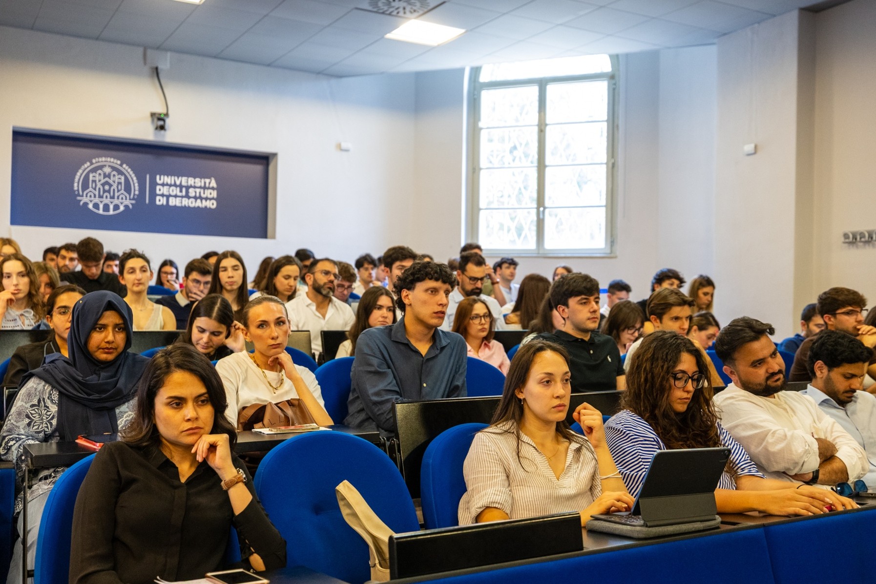 Avere un’idea non basta: al «Creo-Lab» gli studenti imparano a trasformarla in realtà