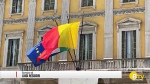 Bergamo: il comune corre ai ripari per i bambini della scuola «Scuri»