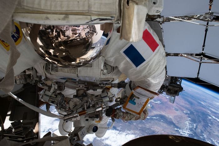 Dalla Luna a Marte, al via a Parigi l'International Space Summit 
