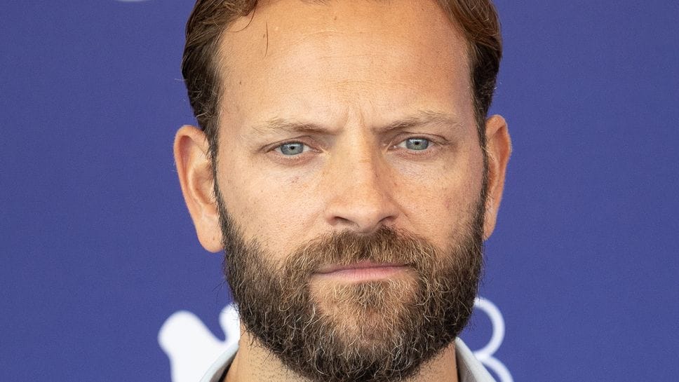 Dopo Venezia «Serpenti» a Bergamo: in sala Alessandro Borghi
