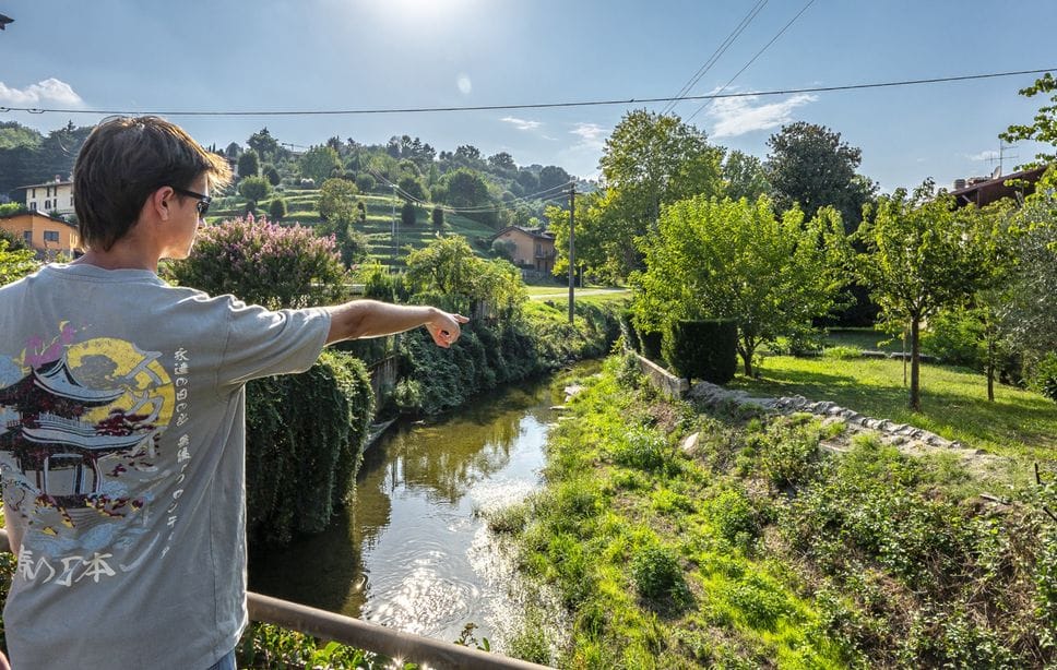 Due anni fa l’alluvione a Bergamo. «Fondi e nuove opere per ridurre il rischio»