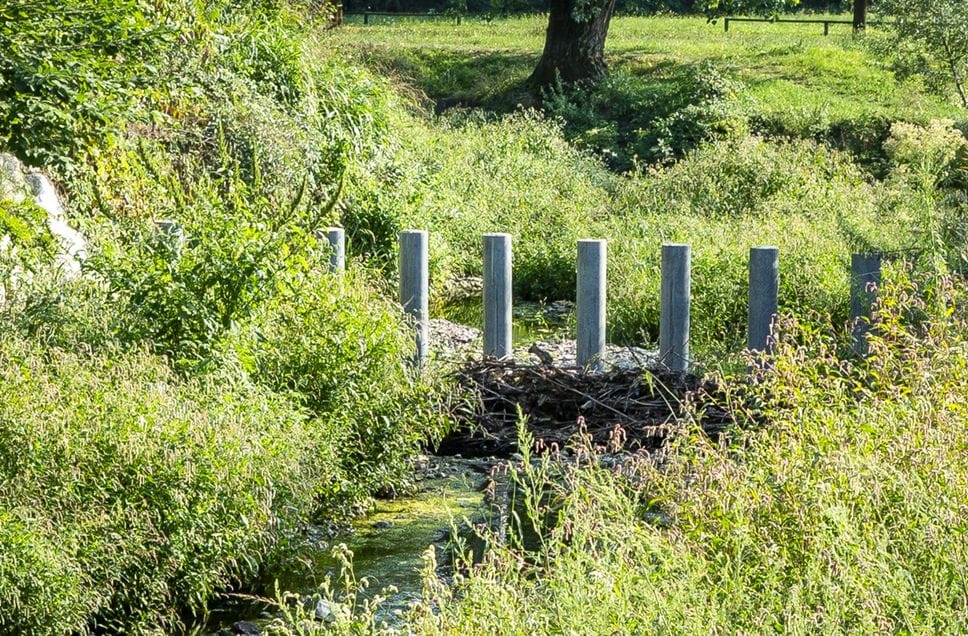 Due anni fa l’alluvione a Bergamo. «Fondi e nuove opere per ridurre il rischio»