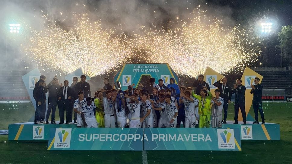 L’Atalanta Primavera vince la Supercoppa: battuta la Fiorentina 4-3