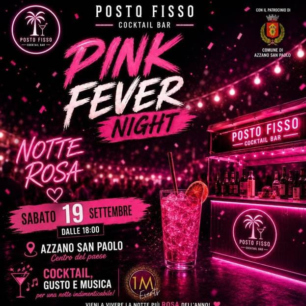 «Posto Fisso» va in tour. Musica, motori e street food