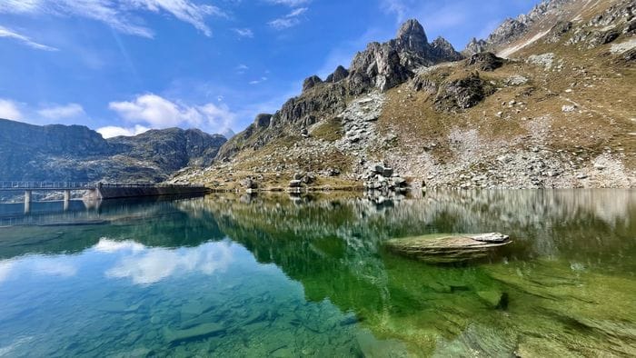 Tavolozza naturale
