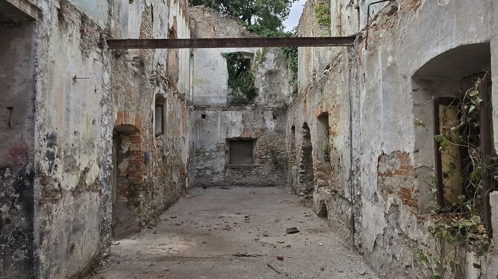 Torre Boldone, l’ex convento ripulito dopo 40 anni di degrado: ora gli scavi archeologici