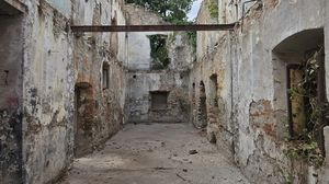Torre Boldone, l’ex convento ripulito dopo 40 anni di degrado: ora gli scavi archeologici