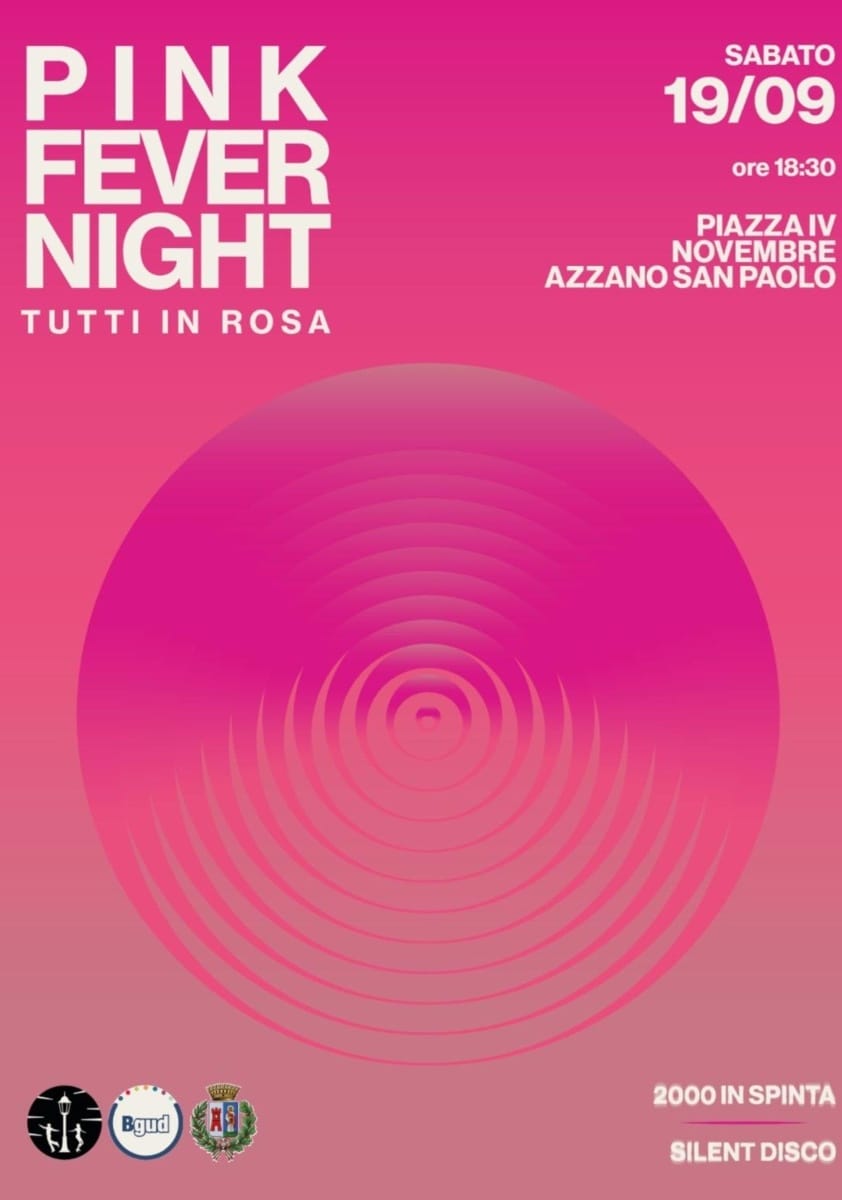 «Posto Fisso» va in tour. Musica, motori e street food