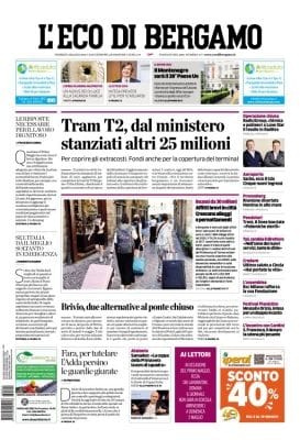 Sfoglia l'edizine