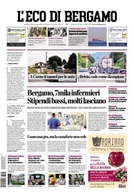 Sfoglia l'edizine