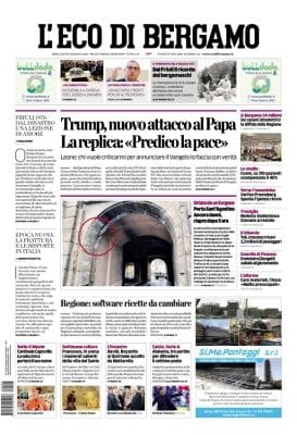 Sfoglia l'edizine