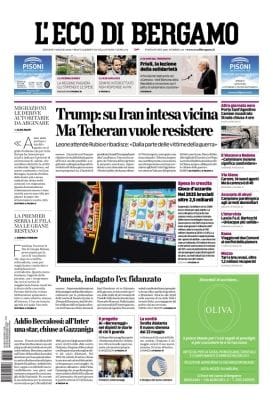 Sfoglia l'edizine
