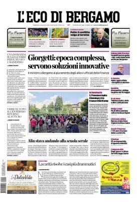 Sfoglia l'edizine