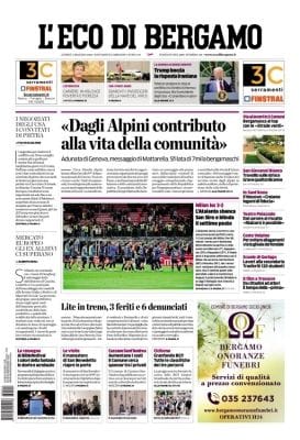 Sfoglia l'edizine