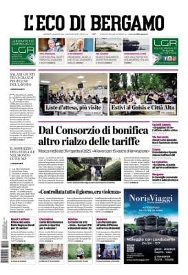 Sfoglia l'edizine