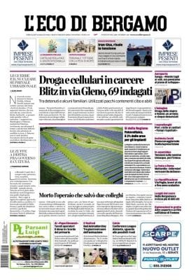 Sfoglia l'edizine