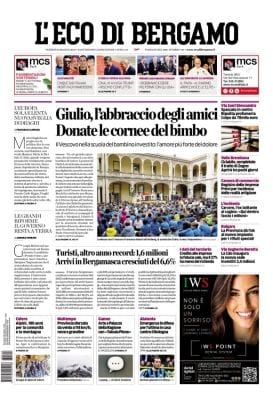 Sfoglia l'edizine