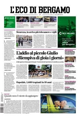 Sfoglia l'edizine