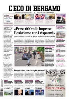 Sfoglia l'edizine