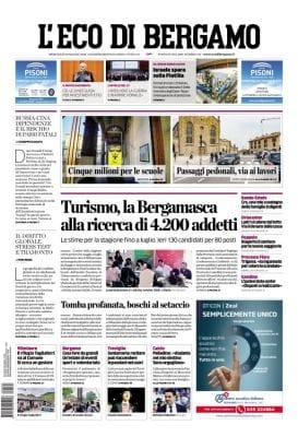 Sfoglia l'edizine