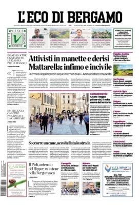 Sfoglia l'edizine