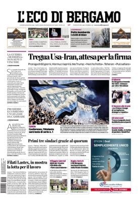 Sfoglia l'edizine