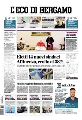 Sfoglia l'edizine