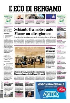 Sfoglia l'edizine