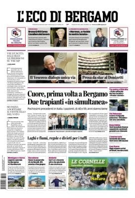 Sfoglia l'edizine