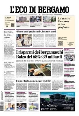 Sfoglia l'edizine