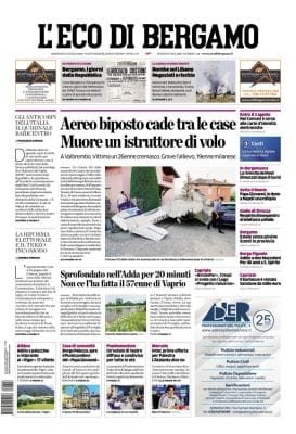 Sfoglia l'edizine