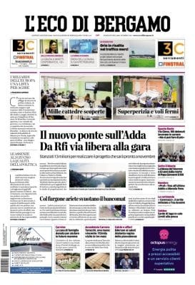 Sfoglia l'edizine