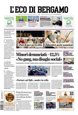 Sfoglia l'edizine