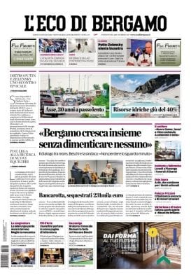 Sfoglia l'edizine