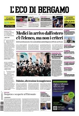 Sfoglia l'edizine